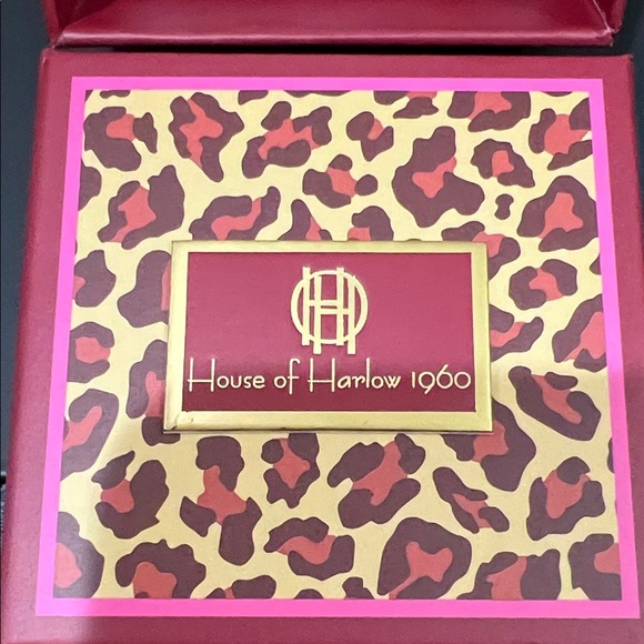 House of Harlow 1960 | Twisted Earrings - Picture 2 of 9